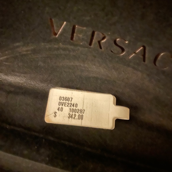 Versace Sunnies - Picture 3 of 3